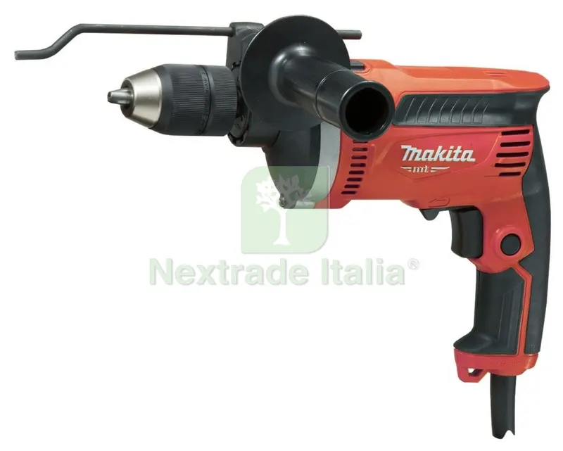 MAKITA TRAPANO W710 MM.13 APR MOD. M8101 — Trapani e avvitatori — rif. FERX.92929