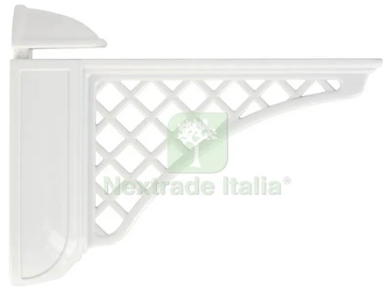 Reggimensole ART. 42431 MM 77X125 Bianco — Arredo — rif. FERX.92956