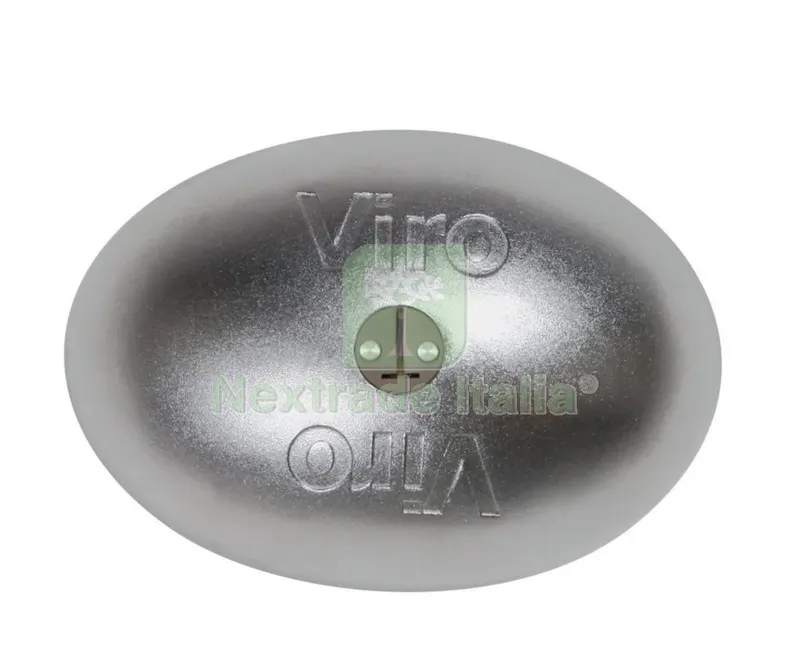 VIRO ART. 4222 LUCCHETTO VAN LOCK — Lucchetti e catene — rif. FERX.92976 VIRO ART. 4222 LUCCHETTO VAN LOCK — Lucchetti e catene — rif. FERX.92976