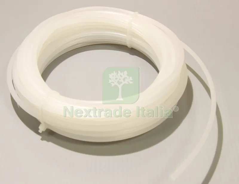 FILO STENDIBIANCHERIA "NOVOFIL"DIAMETRO. 4XMT.20 — Stendibiancheria e bucato — rif. FERX.92990