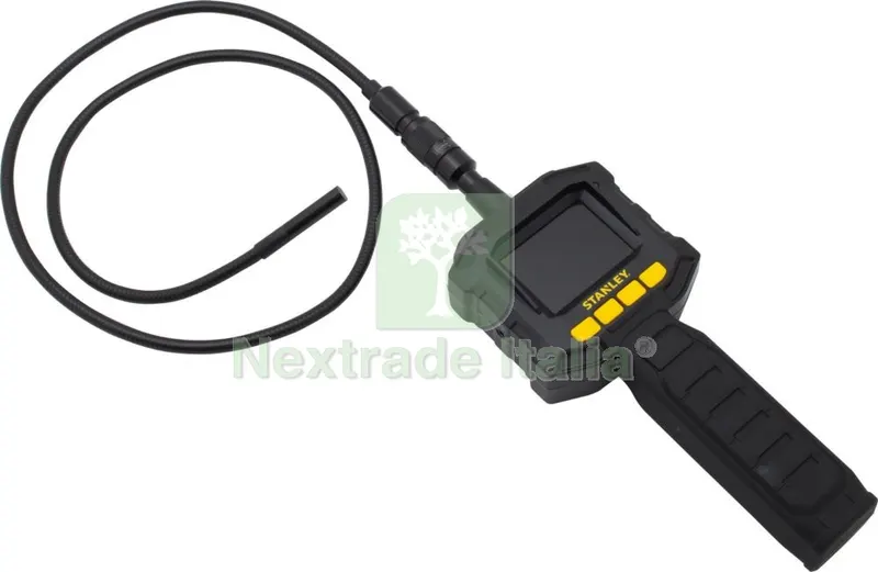 ST VIDEOCAMERA DI ISPEZIONE STHO-77363 — Misurazione e taglio manuale — rif. FERX.92993 ST VIDEOCAMERA DI ISPEZIONE STHO-77363 — Misurazione e taglio manuale — rif. FERX.92993