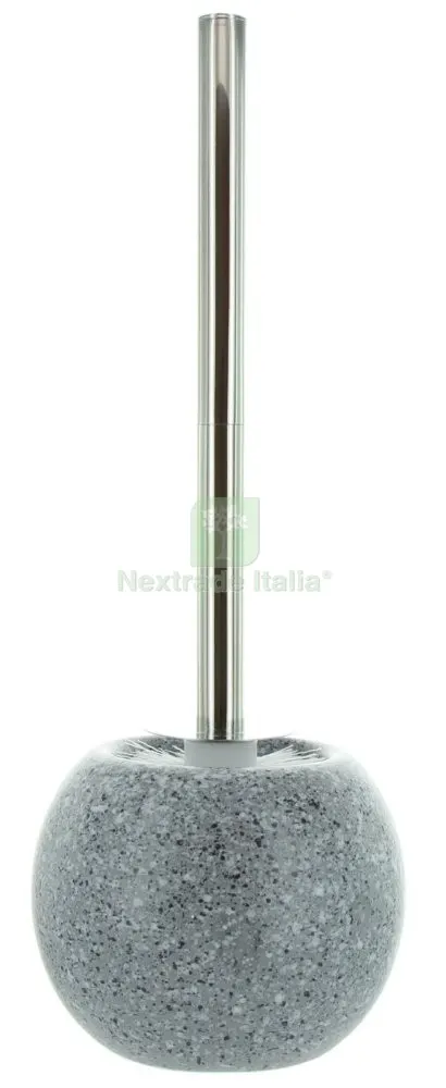 4PZ Portascopino 'stone' — Accessori bagno — rif. FERX.93005