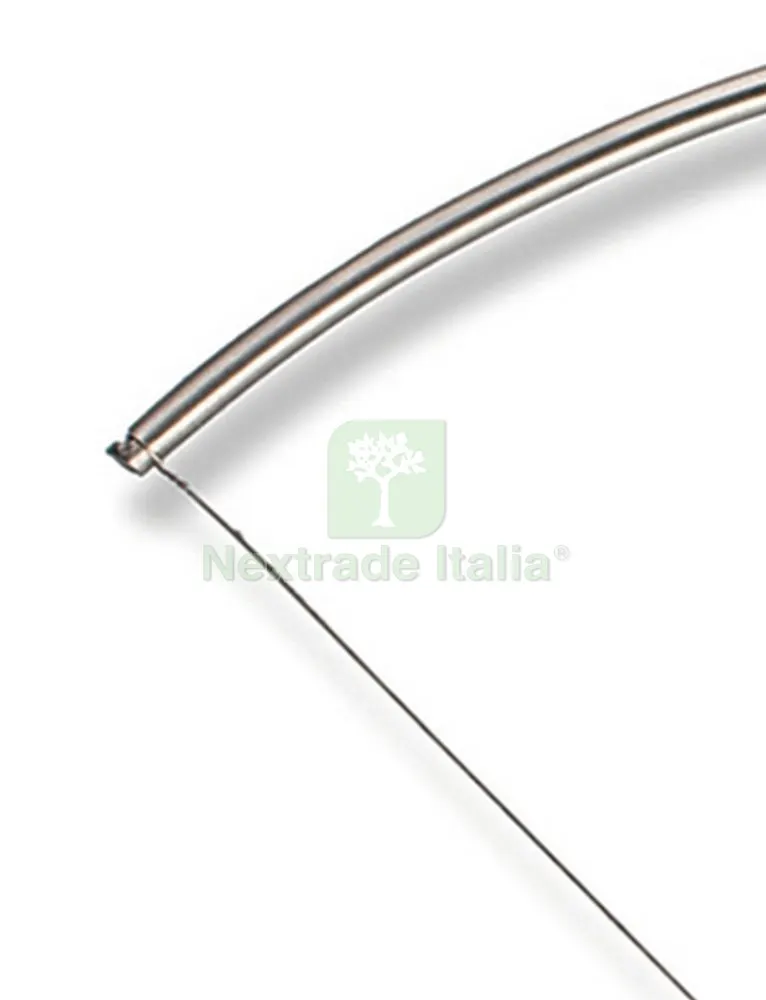 FILO RICAMBIO PER TAGLIAPOLISTIROLO MT.1 — Isolanti e reti — rif. FERX.93008 FILO RICAMBIO PER TAGLIAPOLISTIROLO MT.1 — Isolanti e reti — rif. FERX.93008
