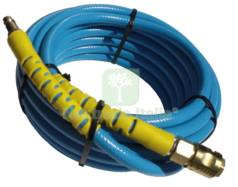 TUBO PVC RACCORDO RUBINETTO RAPIDO 8X13 10 MT — Rubinetti e valvole — rif. FERX.93009 TUBO PVC RACCORDO RUBINETTO RAPIDO 8X13 10 MT — Rubinetti e valvole — rif. FERX.93009