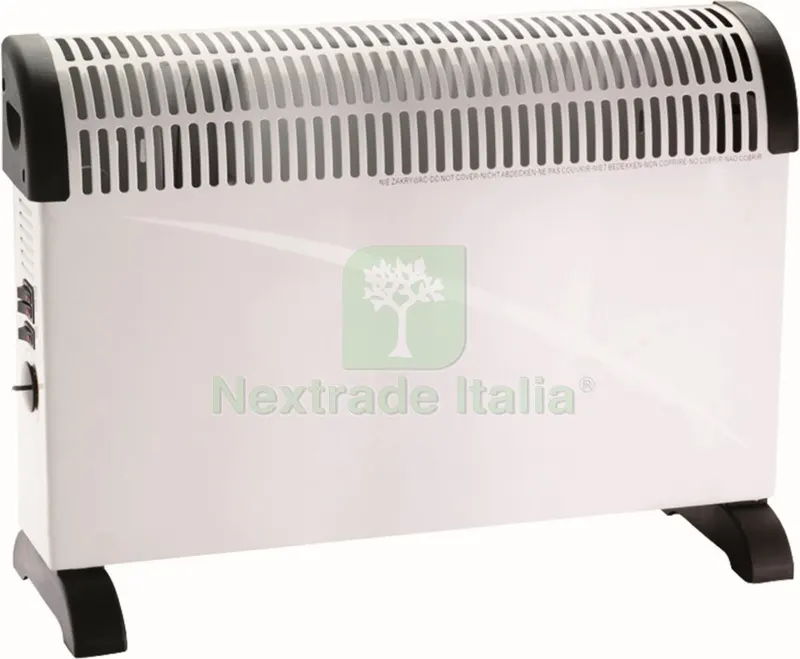 Termoconvettore a Pavimento 2000W ART. DL01 — Caldaie e radiatori — rif. FERX.93037 Termoconvettore a Pavimento 2000W ART. DL01 — Caldaie e radiatori — rif. FERX.93037