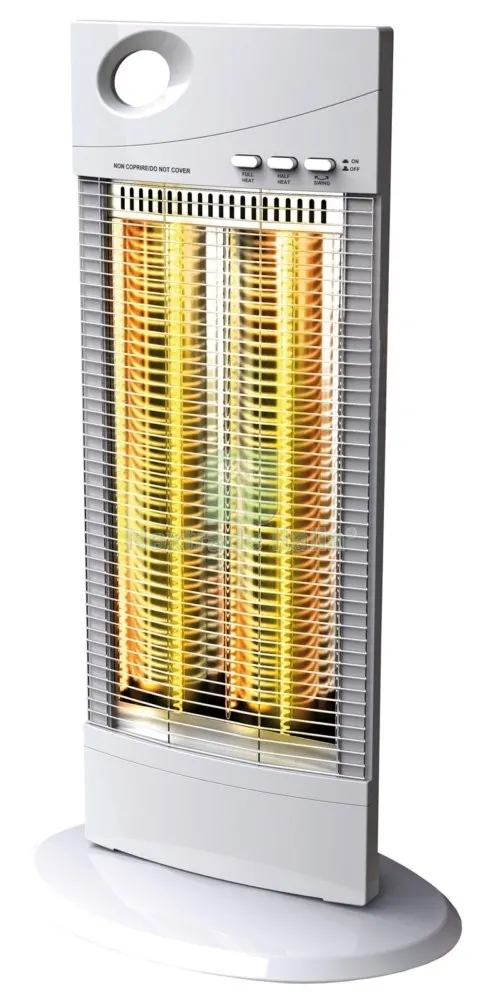 STUFA AL CARBONIO 1000W NSB-C31 — Accessori e ricambi utensili elettrici — rif. FERX.93040 STUFA AL CARBONIO 1000W NSB-C31 — Accessori e ricambi utensili elettrici — rif. FERX.93040