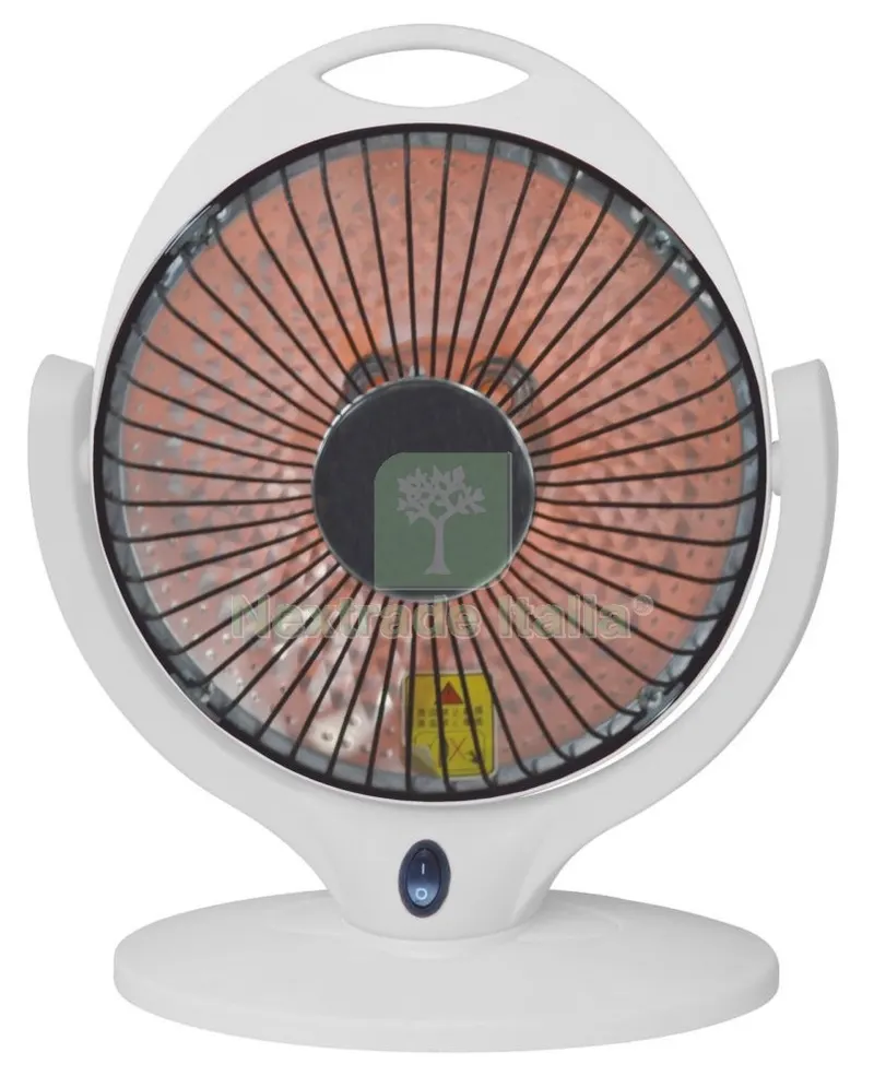 Stufa a Parabola 600W ART. NSB-C59 — Flessibili e allacci — rif. FERX.93043
