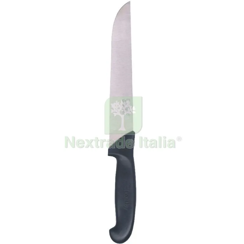 COLTELLO PER CARNE LAMA INOX ART. 645 — Cucina e coltelleria — rif. FERX.93080 COLTELLO PER CARNE LAMA INOX ART. 645 — Cucina e coltelleria — rif. FERX.93080