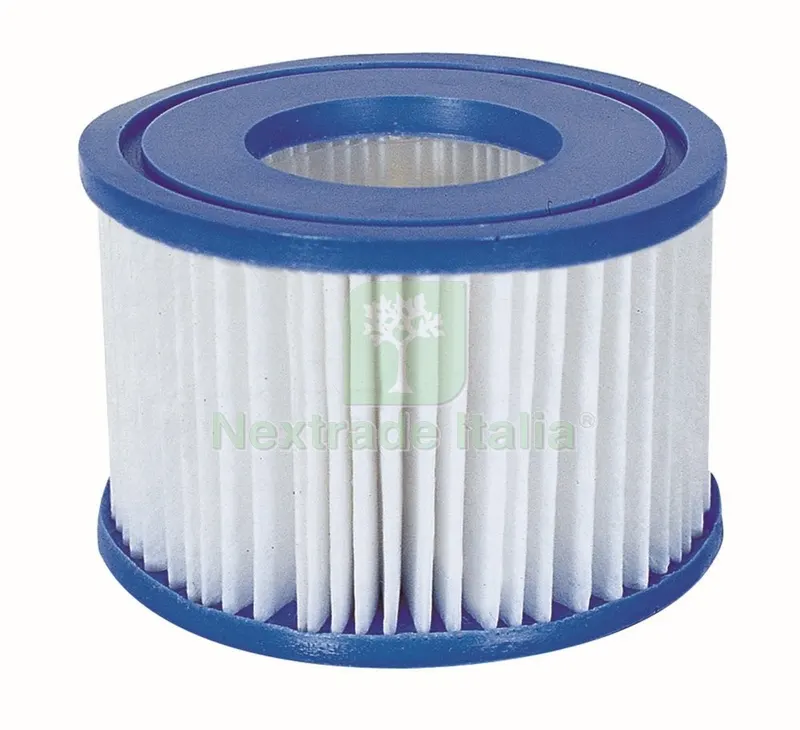 Filtro RIC. x 'SPA' 54123-54129-54138 Set 2PZ — Accessori bagno — rif. FERX.93098 Filtro RIC. x 'SPA' 54123-54129-54138 Set 2PZ — Accessori bagno — rif. FERX.93098