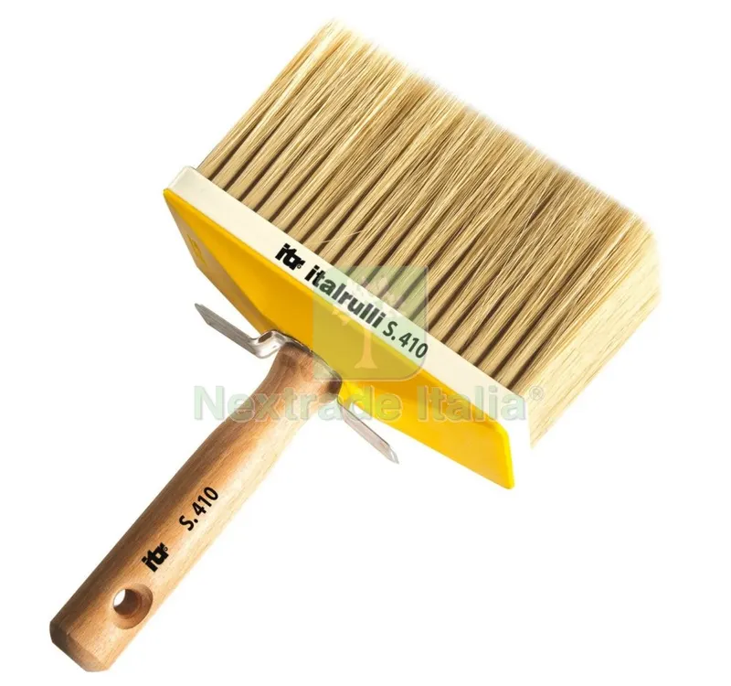 6PZ PENNELLESSA SETOLA SINTETICA S.410 GR.50X150 — Pennelli e rulli — rif. FERX.93099