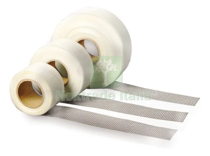 36PZ NASTRO DI RETE ADESIVA TAPPACREPE MM.50XML.20 — Isolanti e reti — rif. FERX.9311 36PZ NASTRO DI RETE ADESIVA TAPPACREPE MM.50XML.20 — Isolanti e reti — rif. FERX.9311