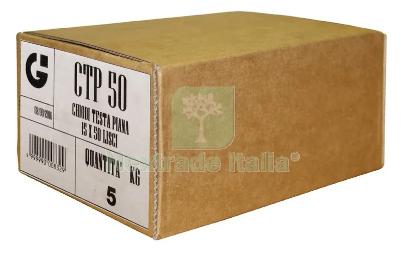 5KG PUNTE TESTA PIANA P N X L MM 21X120 "MADE IN ITALY" — Punte, frese e dischi — rif. FERX.93124 5KG PUNTE TESTA PIANA P N X L MM 21X120 "MADE IN ITALY" — Punte, frese e dischi — rif. FERX.93124