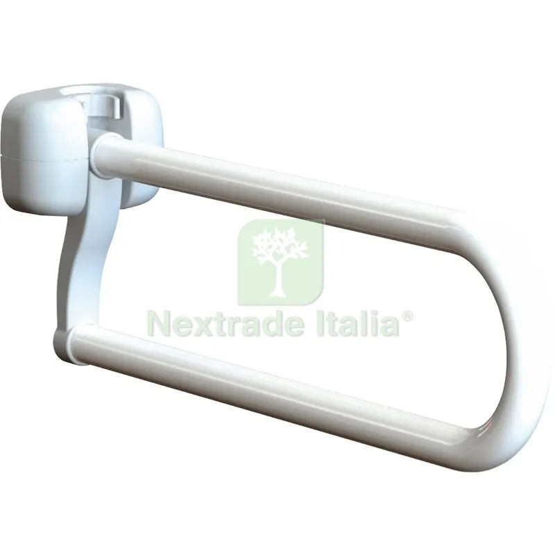 LUKAS BARRA RIBALTABILE DA MURO 70 CM EHNWA70PCX — Accessori bagno — rif. FERX.93193 LUKAS BARRA RIBALTABILE DA MURO 70 CM EHNWA70PCX — Accessori bagno — rif. FERX.93193