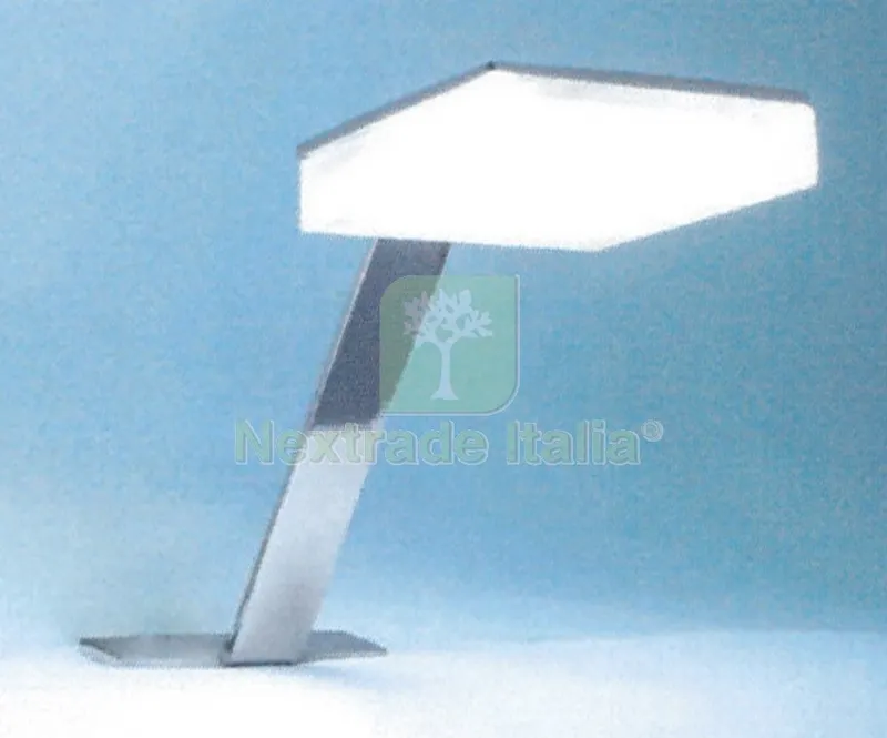 Applique da Bagno LED 'ECO LED Lamp' — Illuminazione — rif. FERX.93199 Applique da Bagno LED 'ECO LED Lamp' — Illuminazione — rif. FERX.93199