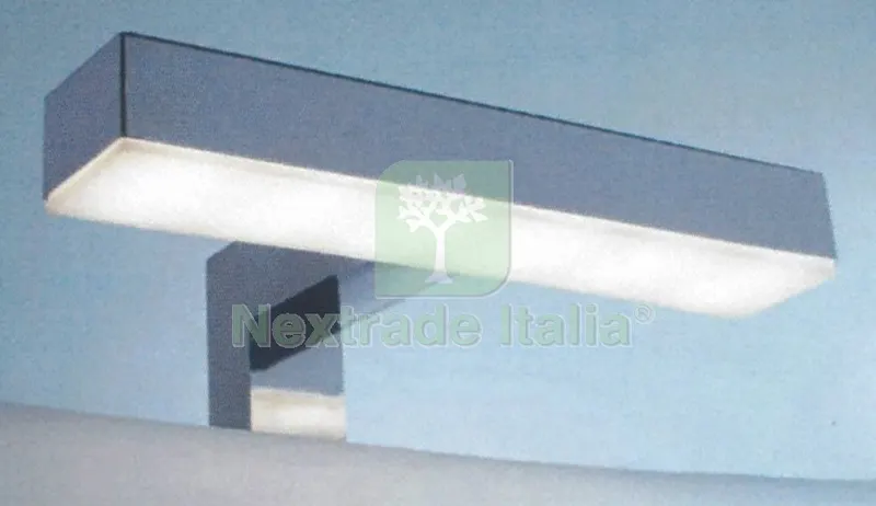 Applique da Bagno LED 'FA Lamp' — Illuminazione — rif. FERX.93202 Applique da Bagno LED 'FA Lamp' — Illuminazione — rif. FERX.93202