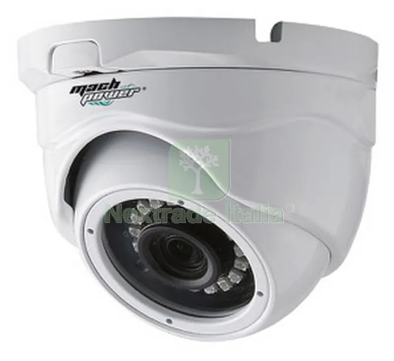 Videosorveglianza Telecamera AHD Interni 1.0 MP — Elettronica e TV — rif. FERX.93228 Videosorveglianza Telecamera AHD Interni 1.0 MP — Elettronica e TV — rif. FERX.93228