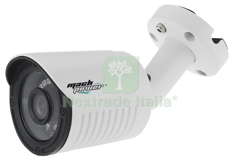 Videosorveglianza Telecamera AHD 1.0 MP — Elettronica e TV — rif. FERX.93229 Videosorveglianza Telecamera AHD 1.0 MP — Elettronica e TV — rif. FERX.93229