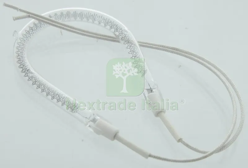 Lampada Ricambio per Stufa a Parabola NSB-C59 — Illuminazione — rif. FERX.93236