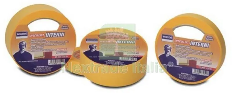 Nastro Ades. 'specialist Interni' MM.25X50MT. — Adesivi e sigillanti — rif. FERX.93296 Nastro Ades. 'specialist Interni' MM.25X50MT. — Adesivi e sigillanti — rif. FERX.93296