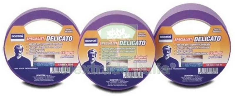 NASTRO ADES. 'SPECIALIST DELICATO'MM.38X50MT. — Punte, frese e dischi — rif. FERX.93299