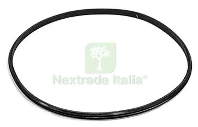 10PZ Guarnizione Silicone per Tubi Inox D 30 CM — Guarnizioni e tenute — rif. FERX.93302