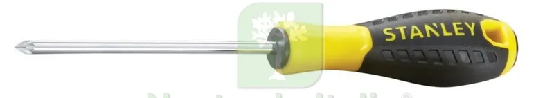24CF ST Cacciavite Essential PZ N.2 ART.60276 — Cacciaviti e giraviti — rif. FERX.93326