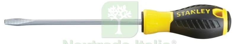 24PZ ST CACCIAVITE ESSENTIAL 5,5X100 ART.60389 — Cacciaviti e giraviti — rif. FERX.93328