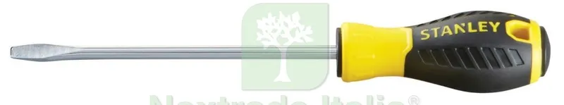 24PZ ST CACCIAVITE ESSENTIAL 6,5X150 ART.60413 — Cacciaviti e giraviti — rif. FERX.93329