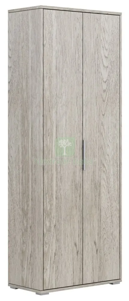 Kit Mobile Multiuso 2ANTE CM 69X35X183H Rovere — Arredo — rif. FERX.93339 Kit Mobile Multiuso 2ANTE CM 69X35X183H Rovere — Arredo — rif. FERX.93339