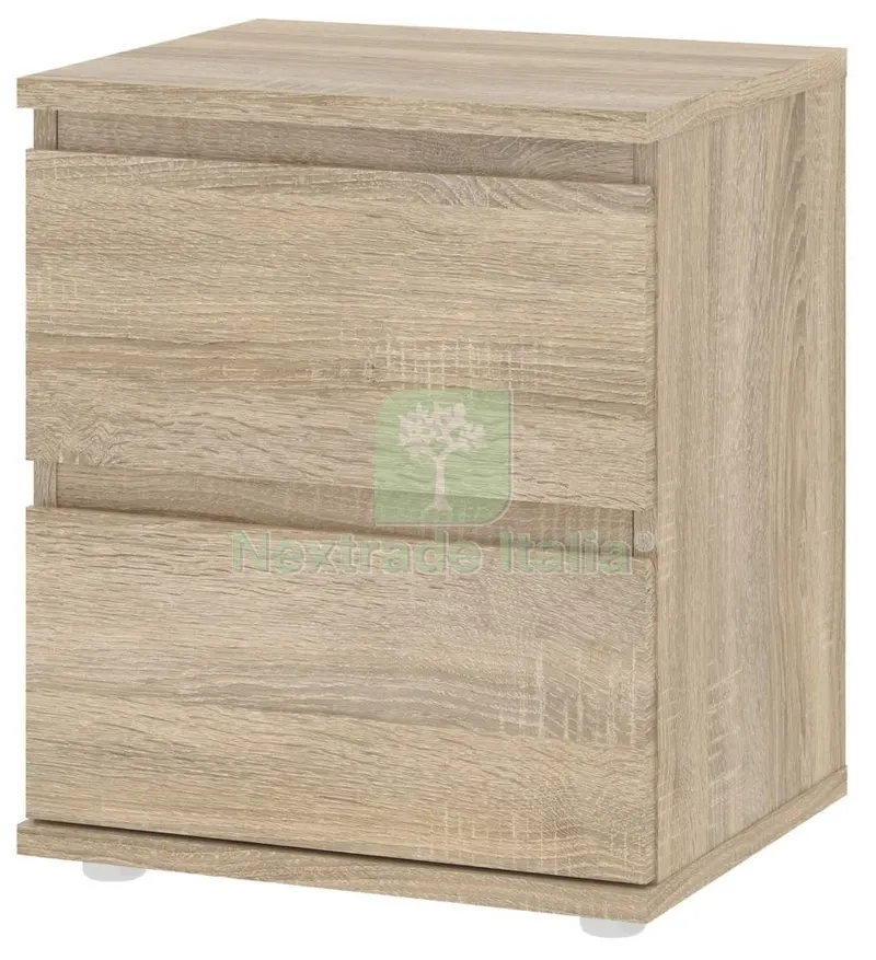 Kit Comodino 2 Cassetti 71092/AKAK — Arredo — rif. FERX.93360 Kit Comodino 2 Cassetti 71092/AKAK — Arredo — rif. FERX.93360