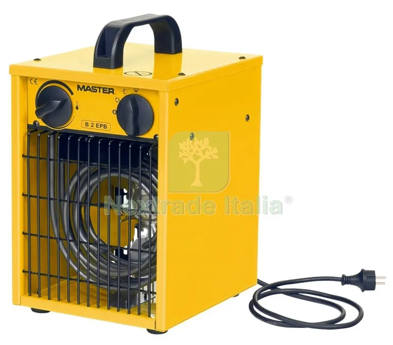 GENERATORE ARIA CALDA ELETTRICO 2,0 KW — Pompe — rif. FERX.93381