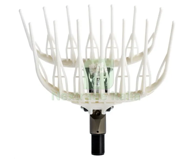 ABBACCHIATORE SBARAGLIA PNEUMATICO VOLARE — Attrezzi da giardino — rif. FERX.93436 ABBACCHIATORE SBARAGLIA PNEUMATICO VOLARE — Attrezzi da giardino — rif. FERX.93436