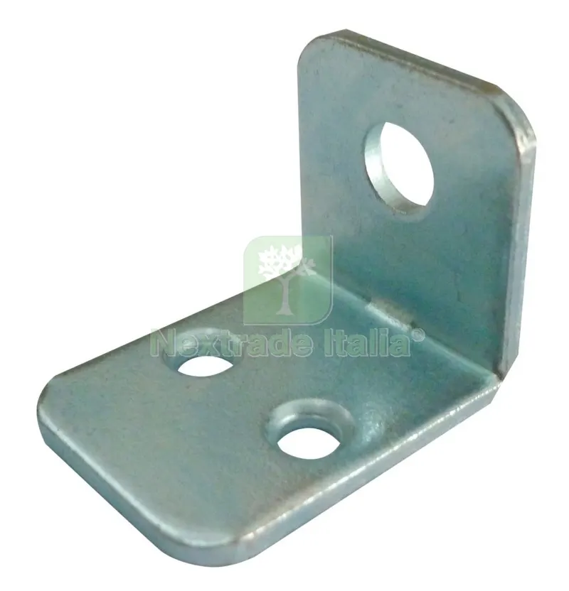 5BLISTER BL SQUADRETTE PER ARMADI 22X28X2 MM ZINCATO (PZ.4) — Tubi e raccordi — rif. FERX.93501 5BLISTER BL SQUADRETTE PER ARMADI 22X28X2 MM ZINCATO (PZ.4) — Tubi e raccordi — rif. FERX.93501