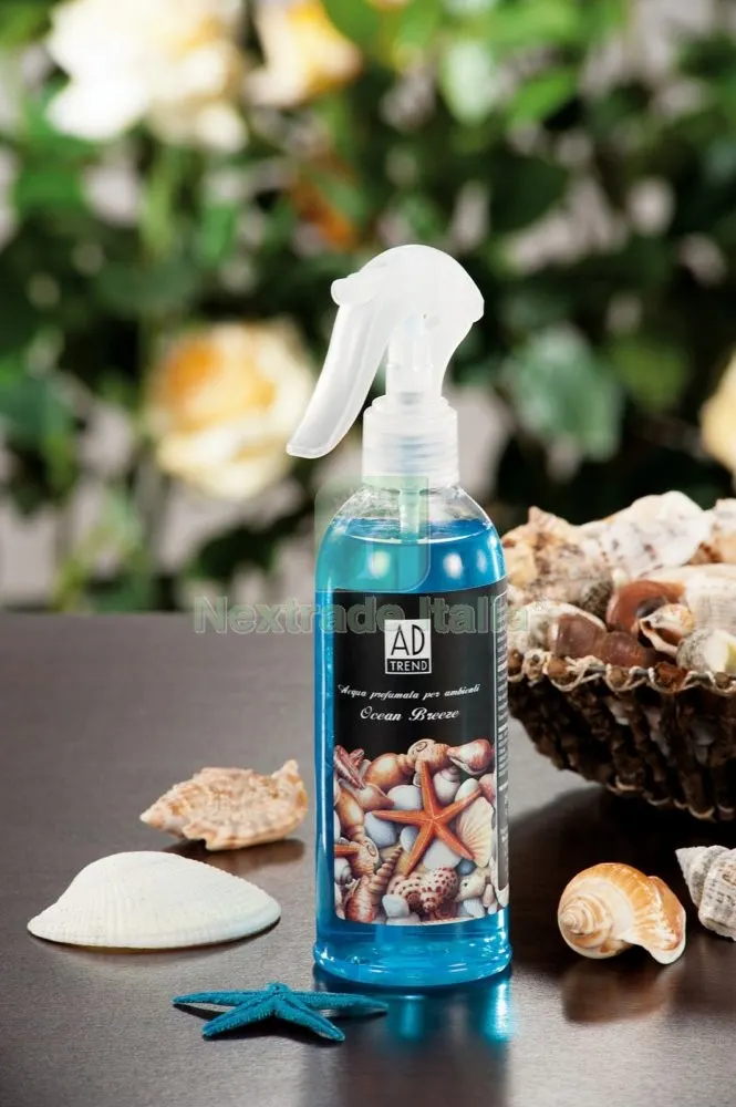24PZ Acqua Profumata per Ambiente 280 ML Fragranza Assortita — Scarichi e sifoni — rif. FERX.93508 24PZ Acqua Profumata per Ambiente 280 ML Fragranza Assortita — Scarichi e sifoni — rif. FERX.93508