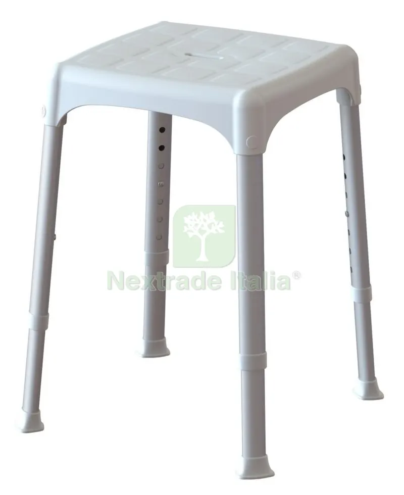 LUKAS SGABELLO BAGNO REGOLAB. EH-STA-PP-BX — Arredo — rif. FERX.93519