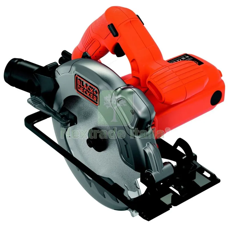SEGA CIRCOLARE B+D CS1250L — Smerigliatrici e seghe — rif. FERX.93528
