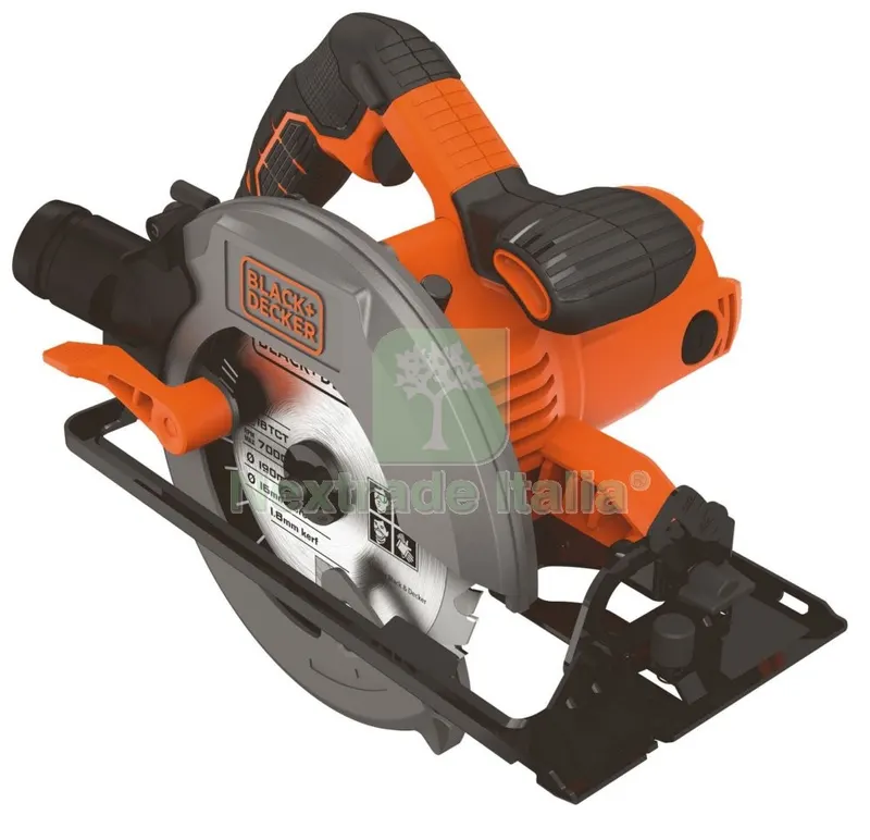 SEGA CIRCOLARE B+D CS1550 — Smerigliatrici e seghe — rif. FERX.93529