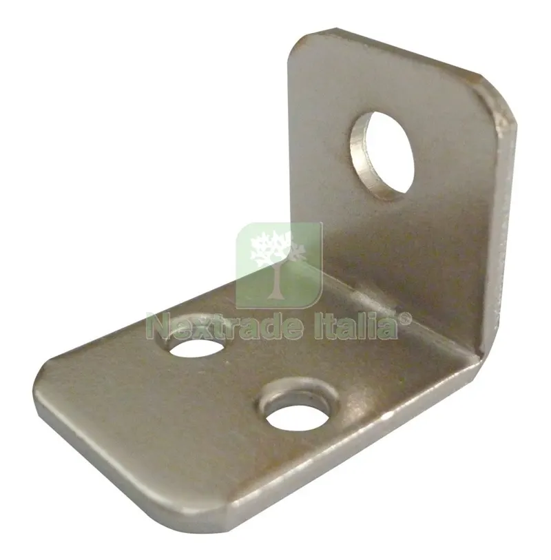 5BLISTER BL SQUADRETTE PER ARMADI 22X28X2 MM NICH. (PZ.4) — Tubi e raccordi — rif. FERX.93532 5BLISTER BL SQUADRETTE PER ARMADI 22X28X2 MM NICH. (PZ.4) — Tubi e raccordi — rif. FERX.93532