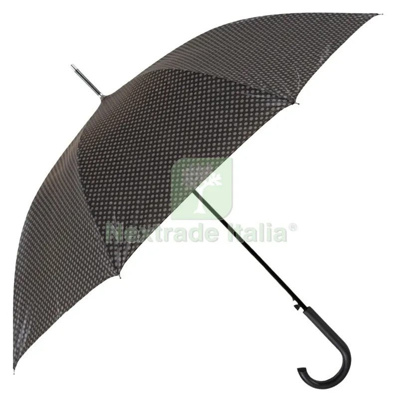 12PZ OMBRELLO AUTOMATICO LUNGO UOMO U251 ASSORTITO — Trapani e avvitatori — rif. FERX.93542