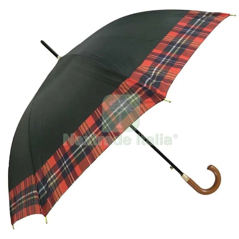 12PZ OMBRELLO LUNGO UNISEX AUTOMATICO G506 ASSORTITO — Elettroseghe e motoseghe — rif. FERX.93544 12PZ OMBRELLO LUNGO UNISEX AUTOMATICO G506 ASSORTITO — Elettroseghe e motoseghe — rif. FERX.93544