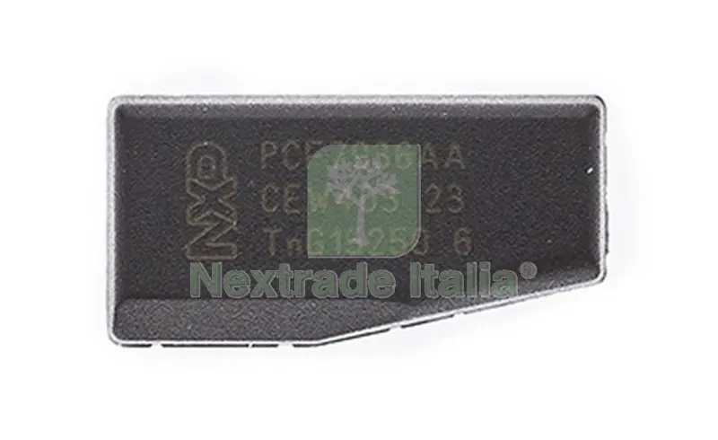 Chiavi Transponder "chip T14" per Auto — Chiavi e ricambi auto — rif. FERX.93575