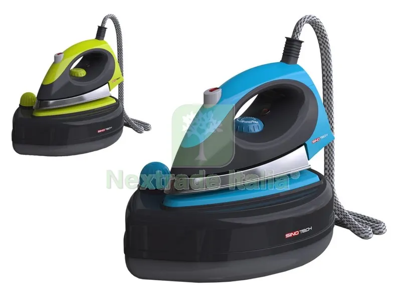 Ferro da Stiro con Caldaia MOD.GD270 — Caldaie e radiatori — rif. FERX.93592 Ferro da Stiro con Caldaia MOD.GD270 — Caldaie e radiatori — rif. FERX.93592