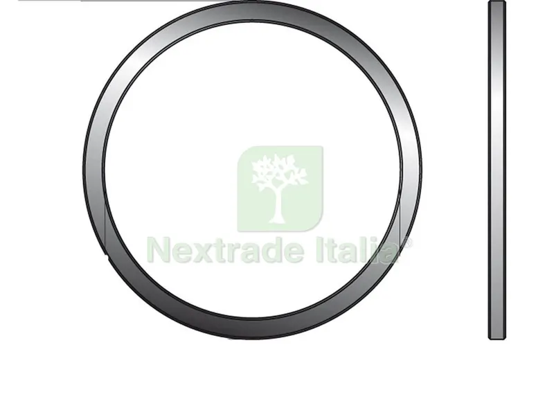 RONDELLE RIDUZIONE X DISCHI 30-25 — Tubi e raccordi — rif. FERX.935 — foto 3