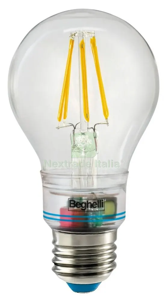 Beghelli LED 'sorpresa' 56305 E27-W6-K3000 — Illuminazione — rif. FERX.93621 Beghelli LED 'sorpresa' 56305 E27-W6-K3000 — Illuminazione — rif. FERX.93621