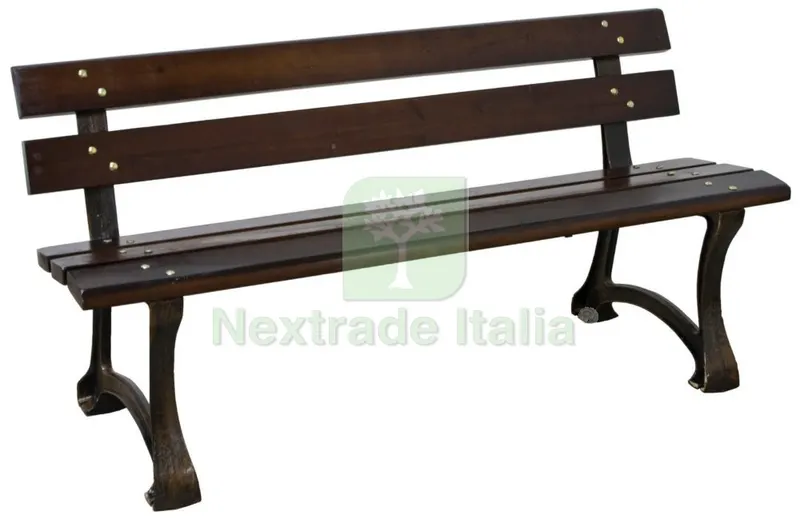 Panchina 'parco' Magnum — Tempo libero outdoor — rif. FERX.93623