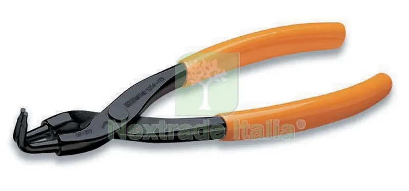 BETA ART.1034 PINZA PER ANELLI SEEGER MM.170 — Minuteria metallica — rif. FERX.9367 BETA ART.1034 PINZA PER ANELLI SEEGER MM.170 — Minuteria metallica — rif. FERX.9367