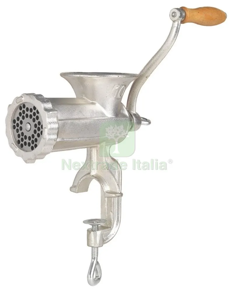 Tritacarne Manuale TR 10 — Cucina e coltelleria — rif. FERX.93679
