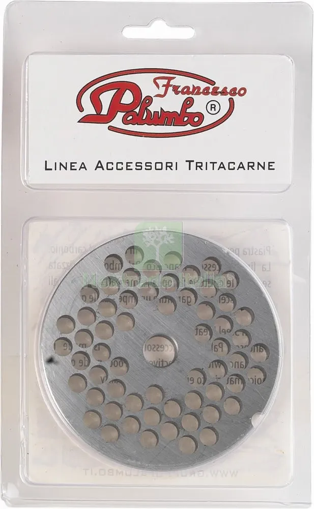 TRAFILA X TRITACARNE 12 MISURA 12 — Cucina e coltelleria — rif. FERX.93681 TRAFILA X TRITACARNE 12 MISURA 12 — Cucina e coltelleria — rif. FERX.93681