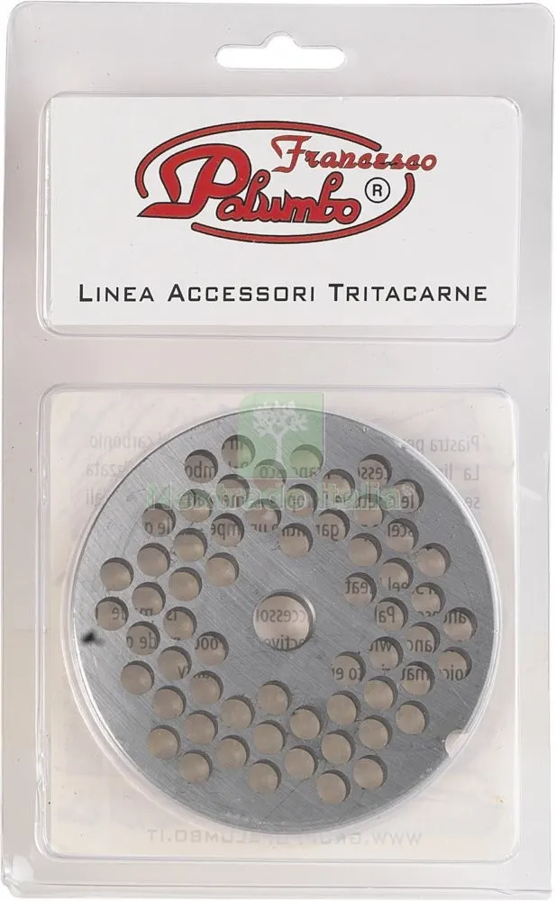 TRAFILA X TRITACARNE 12 MISURA 18 — Cucina e coltelleria — rif. FERX.93684