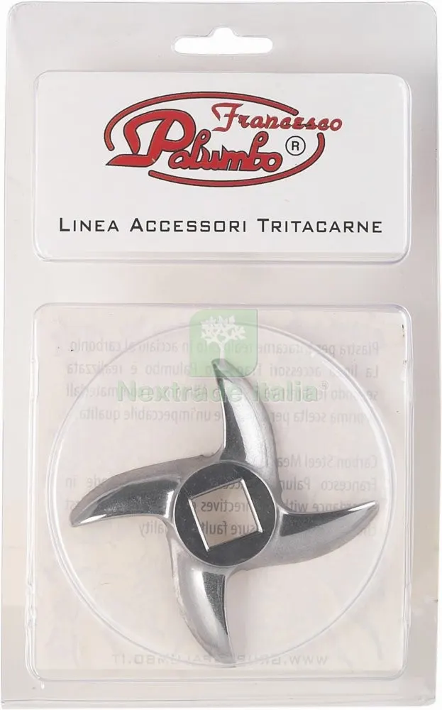 Coltello x Tritacarne 12 — Cucina e coltelleria — rif. FERX.93691